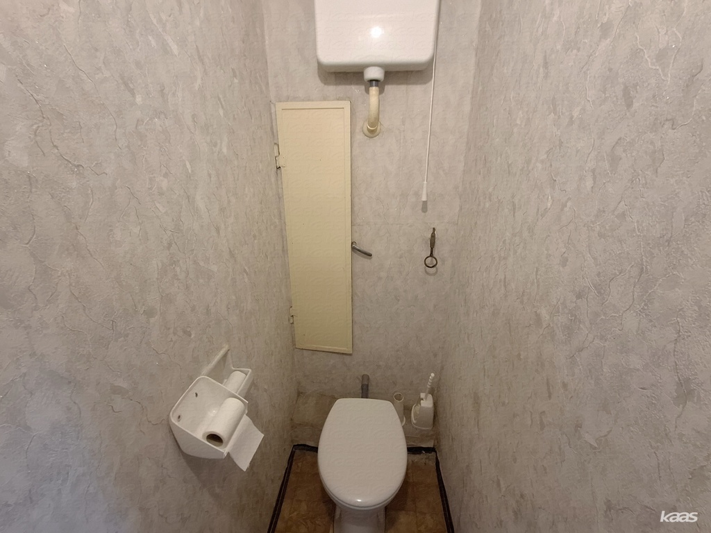 Egyetemhez közeli téglalakás - 6