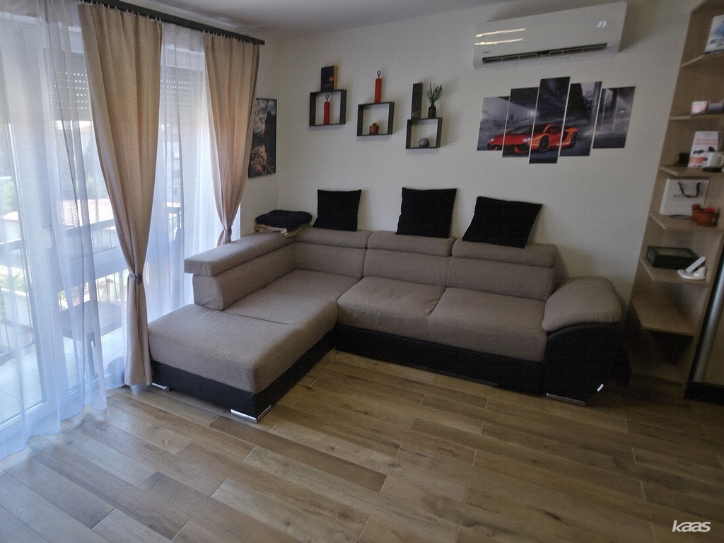 Új lakás, teljes berendezéssel - 2