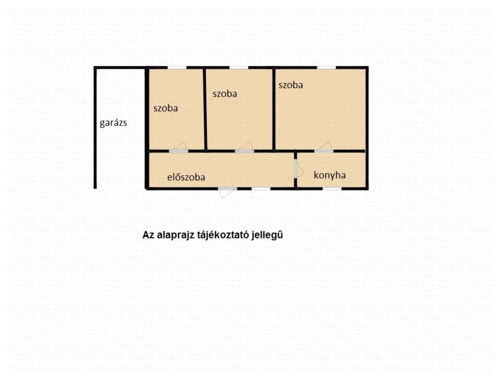 Ingatlan #1128 - 5