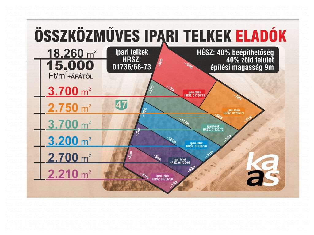 Ingatlan #2203
