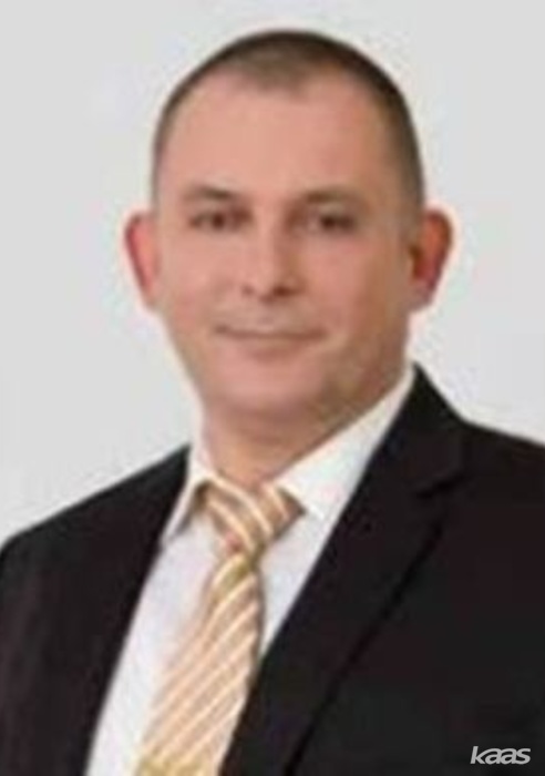 Szekeres Zsolt