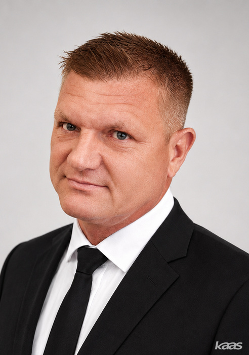 Vörös Árpád