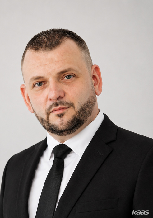 Zeleznik István